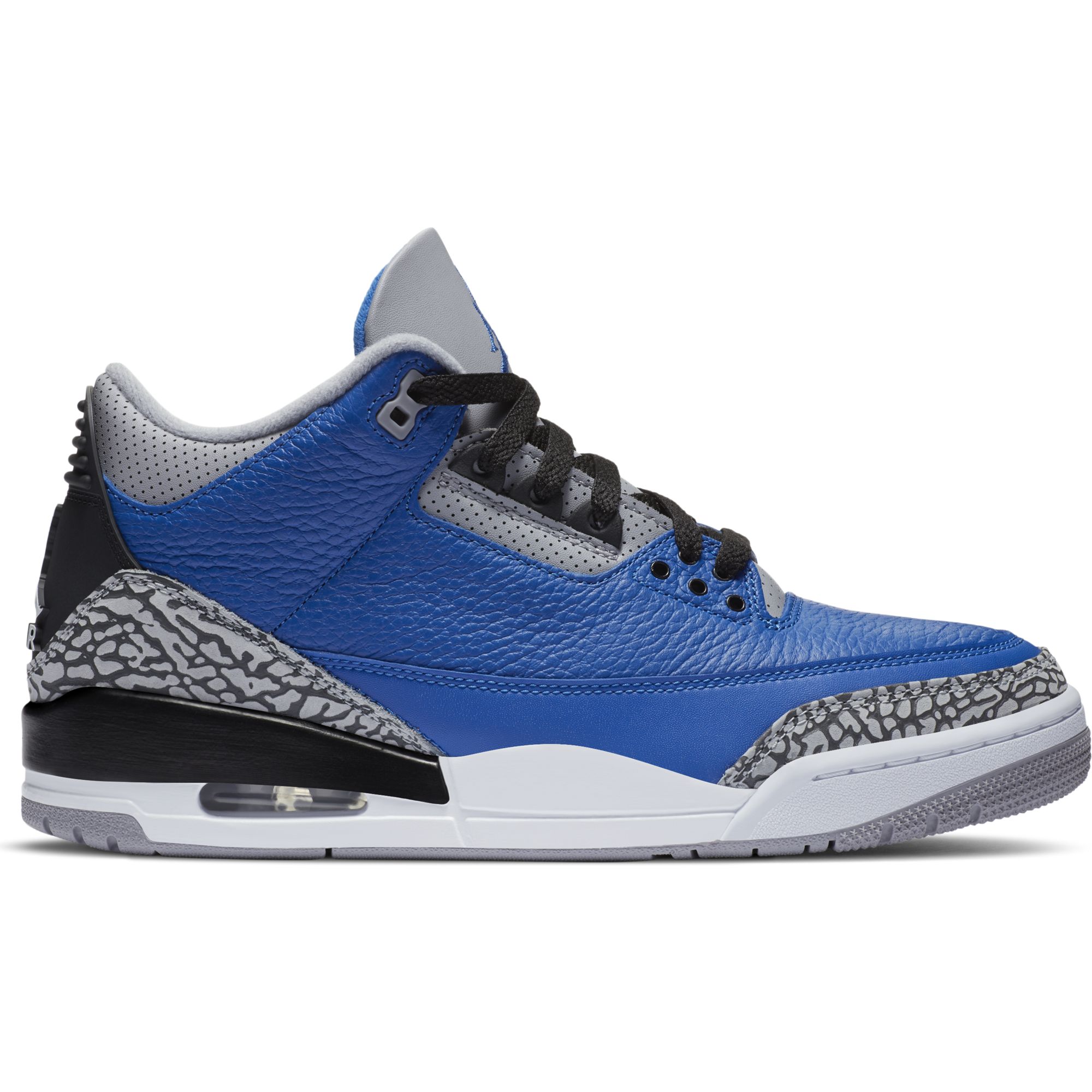 Купить Кроссовки Air Jordan 3 Retro | CT8532-400 в Москве или заказать доставку на Slamdunk.su