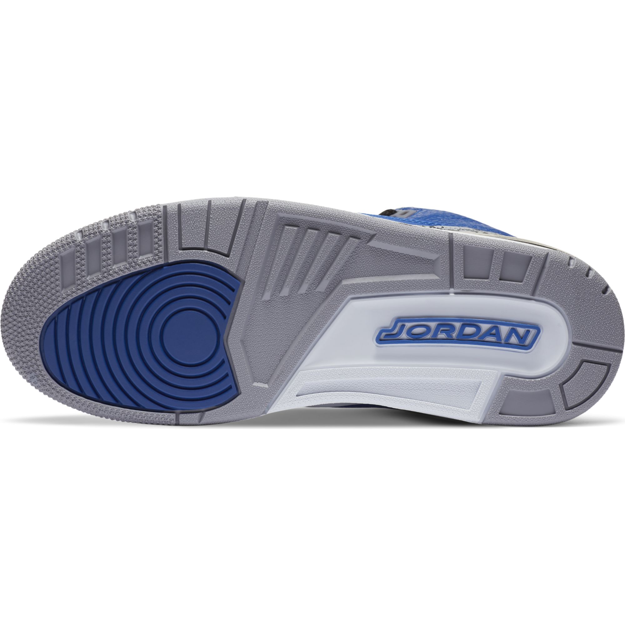 Купить Кроссовки Air Jordan 3 Retro | CT8532-400 в Москве или заказать доставку на Slamdunk.su