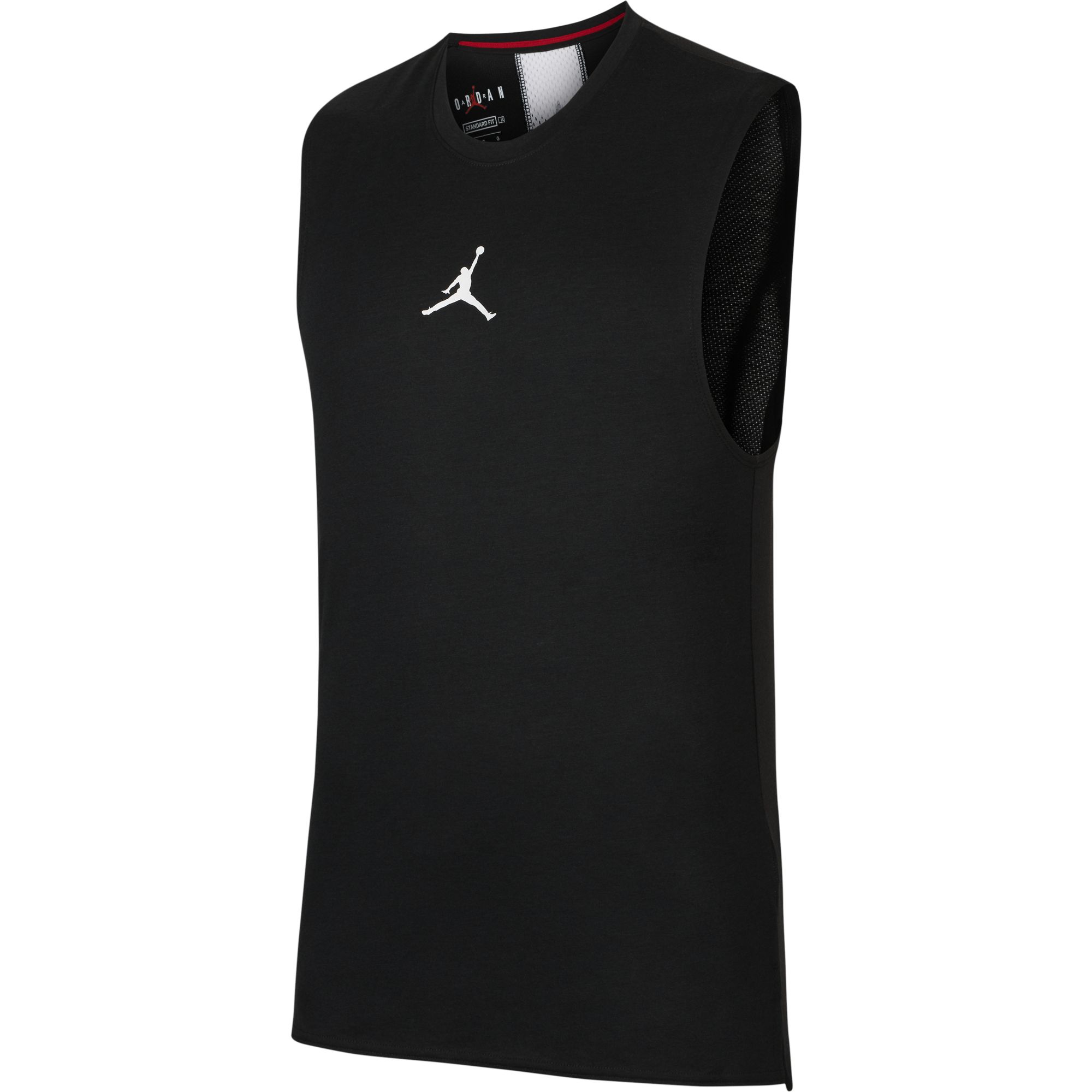 Купить Майка Jordan Air | CU1024-010 в Москве или заказать доставку на Slamdunk.su
