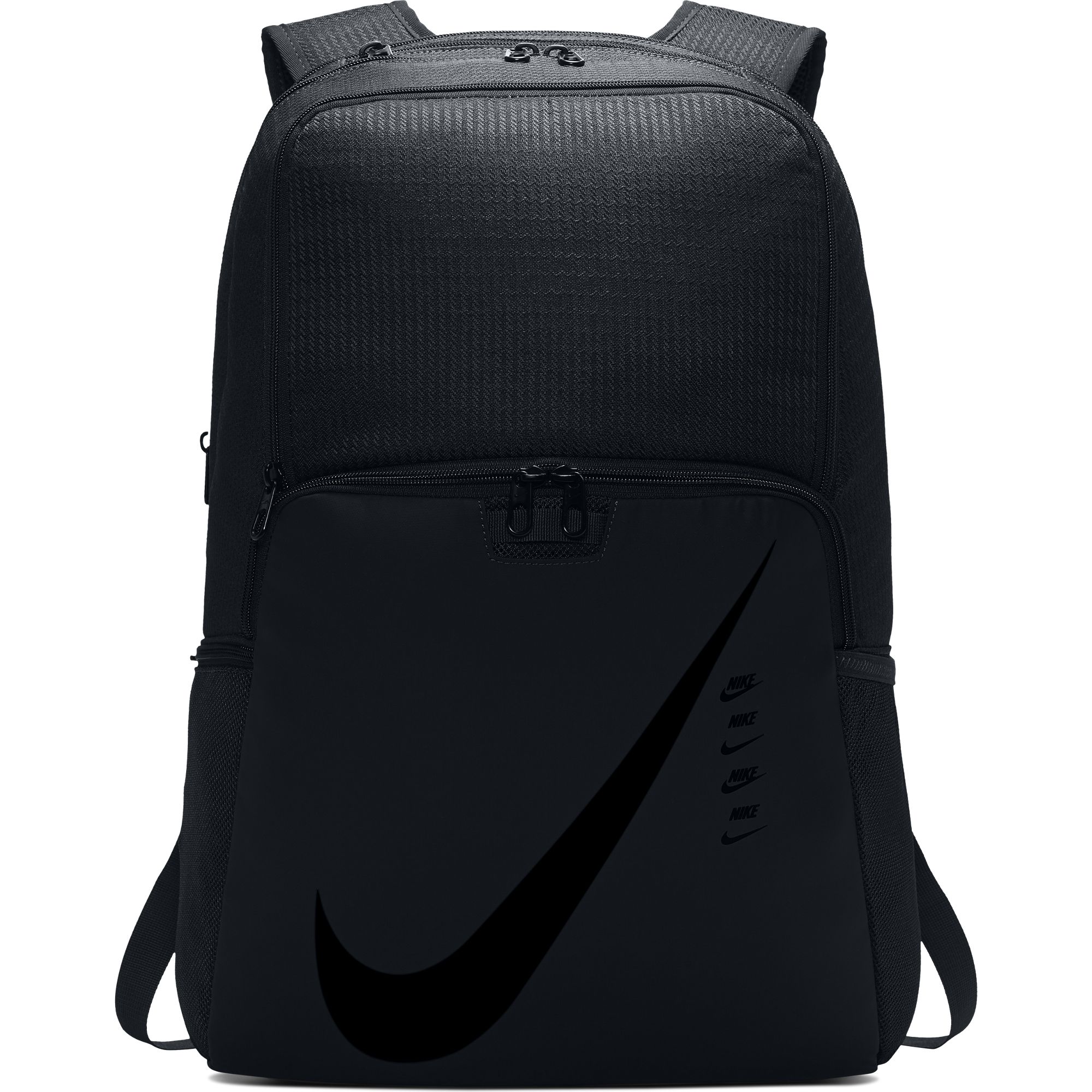 Купить Рюкзак Nike Brasilia 9.0 | CU1039-010 в Москве или заказать доставку на Slamdunk.su