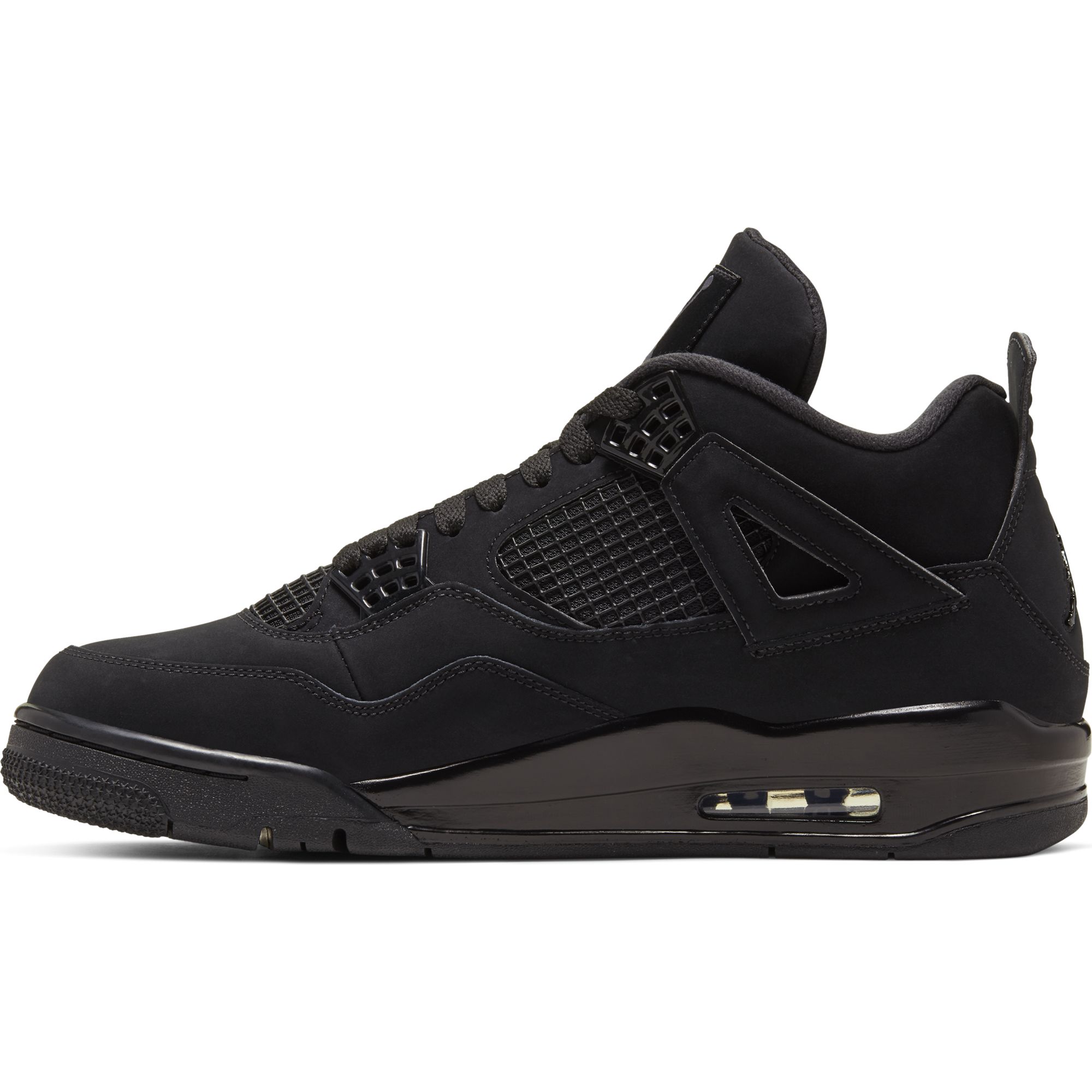 Купить Air Jordan 4 Retro | CU1110-010 в Москве или заказать доставку на Slamdunk.su