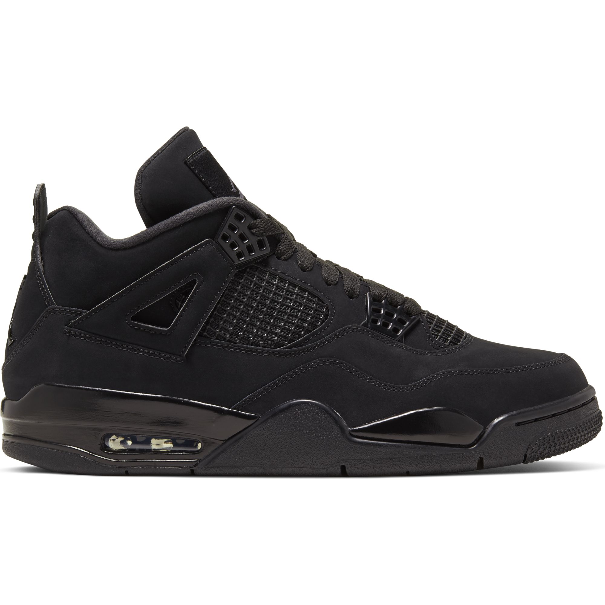 Купить Air Jordan 4 Retro | CU1110-010 в Москве или заказать доставку на Slamdunk.su