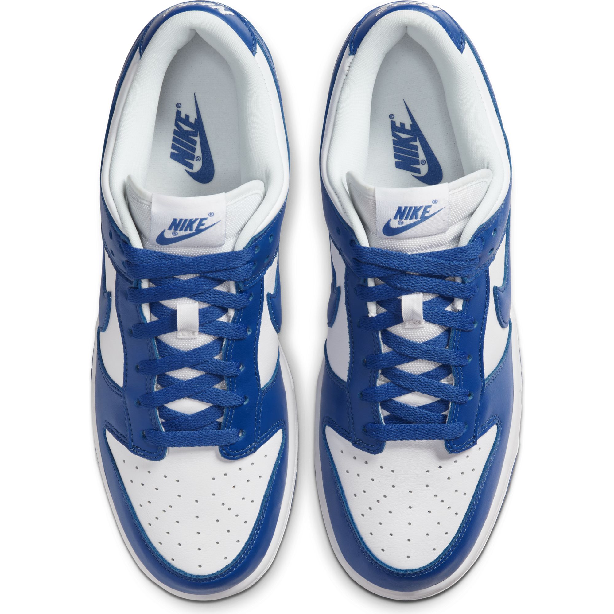 Купить Кроссовки Nike Dunk Low Special Edition | CU1726-100 в Москве или заказать доставку на Slamdunk.su