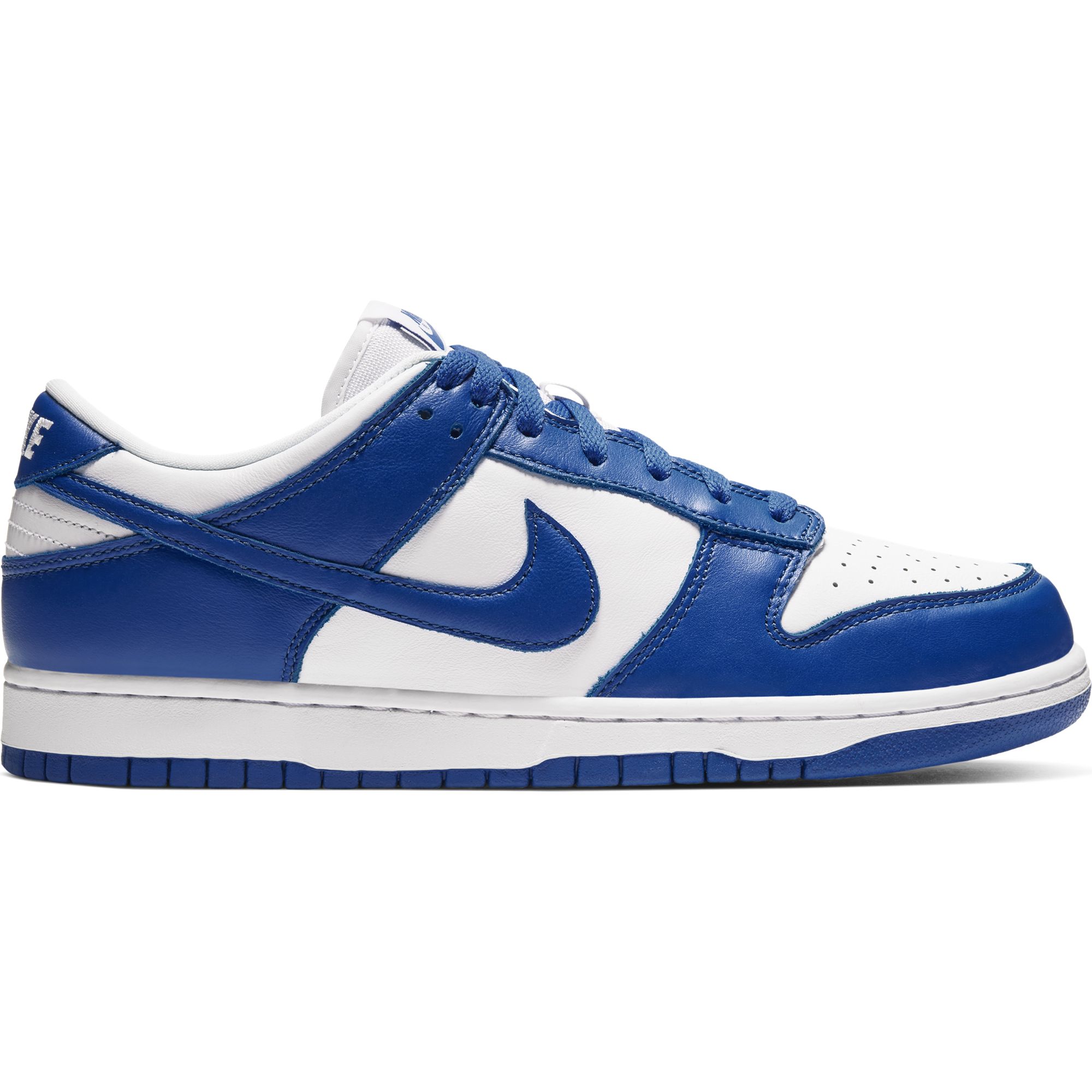 Купить Кроссовки Nike Dunk Low Special Edition | CU1726-100 в Москве или заказать доставку на Slamdunk.su