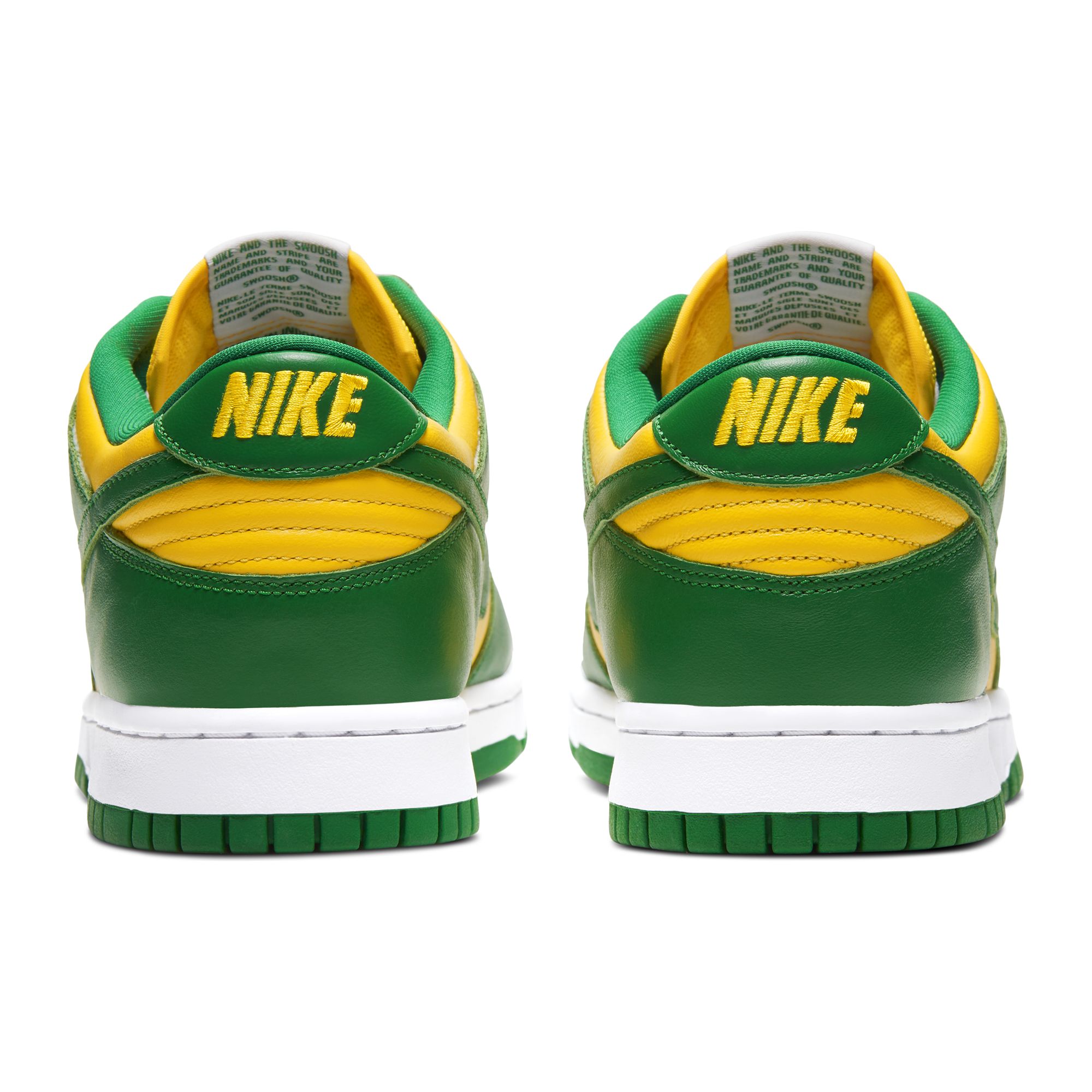 Купить Кроссовки Nike Dunk Low SP | CU1727-700 в Москве или заказать доставку на Slamdunk.su