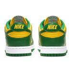 Кроссовки Nike Dunk Low SP | CU1727-700
