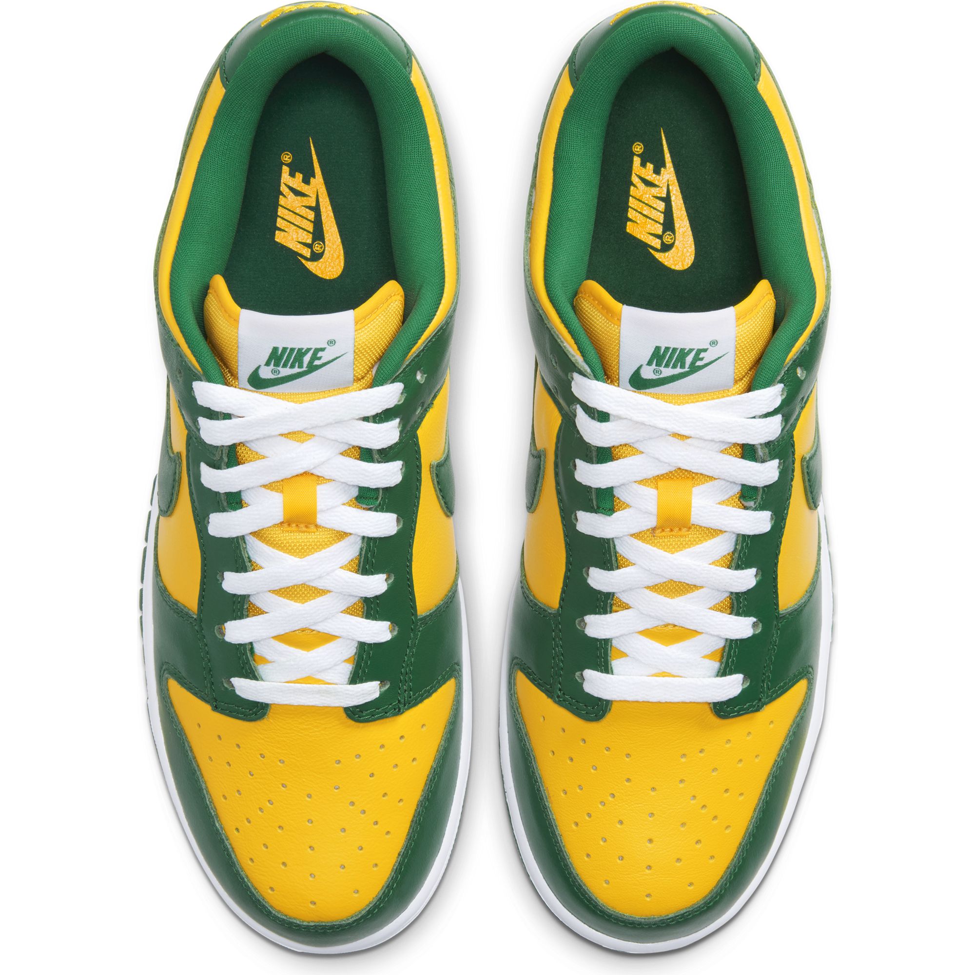 Купить Кроссовки Nike Dunk Low SP | CU1727-700 в Москве или заказать доставку на Slamdunk.su