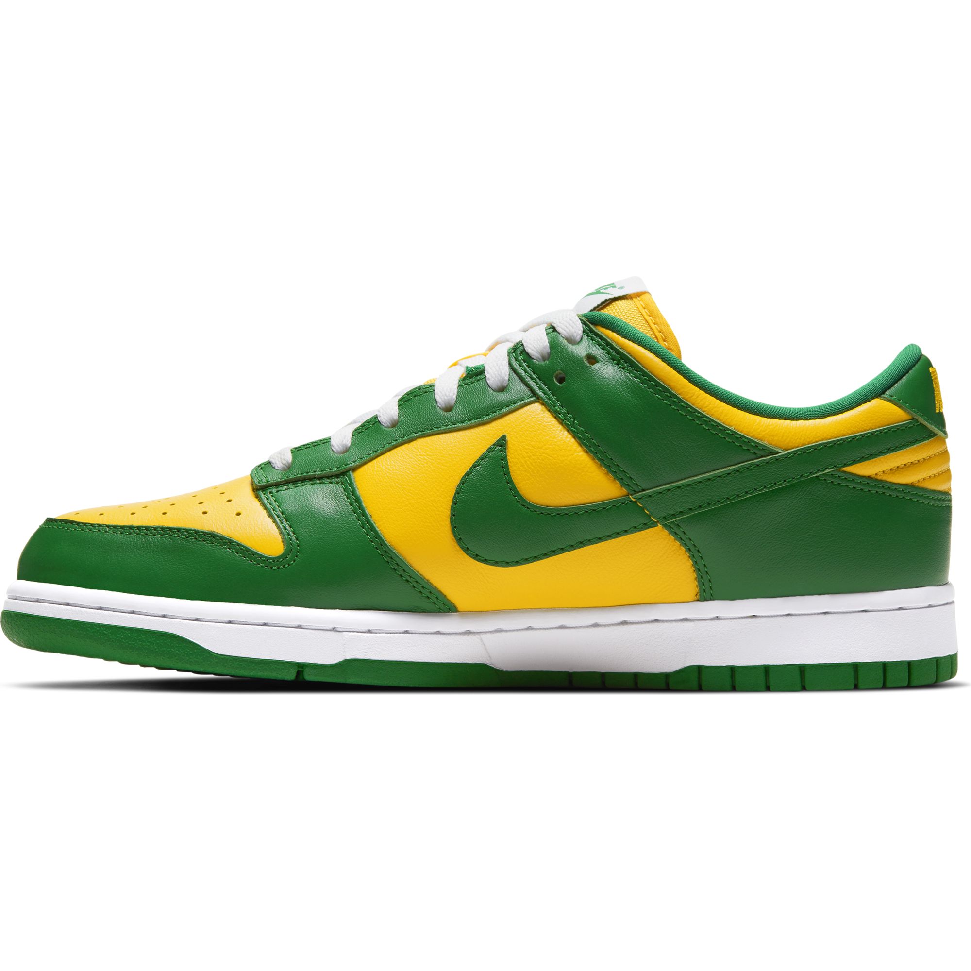 Кроссовки Nike Dunk Low SP | CU1727-700