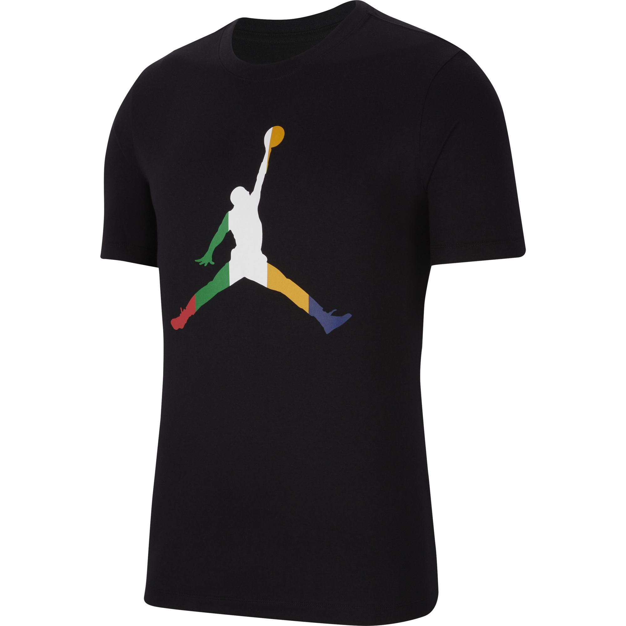 Купить Футболка Jordan Sport DNA Jumpman | CU1974-010 в Москве или заказать доставку на Slamdunk.su