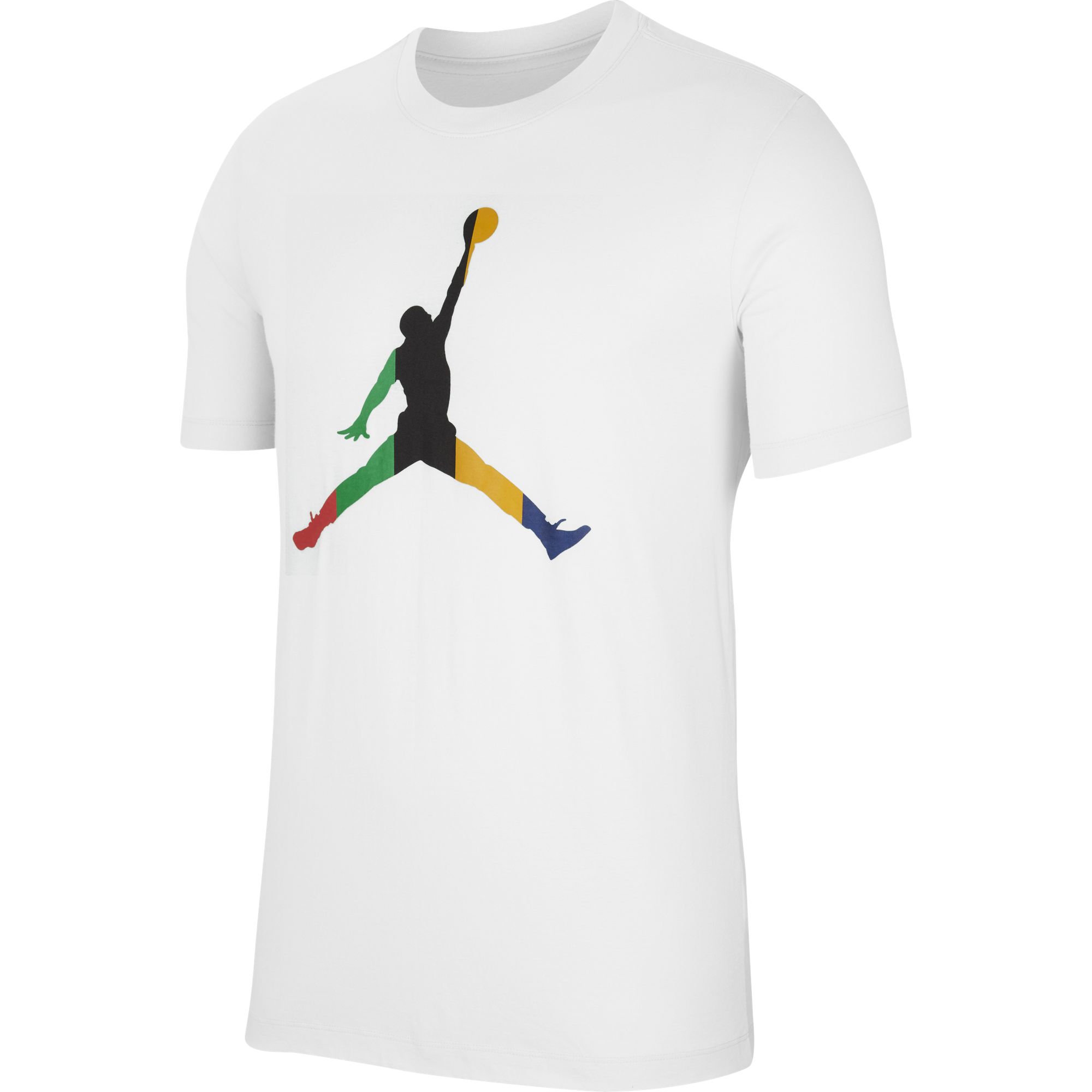 Купить Футболка Jordan Sport DNA Jumpman | CU1974-100 в Москве или заказать доставку на Slamdunk.su