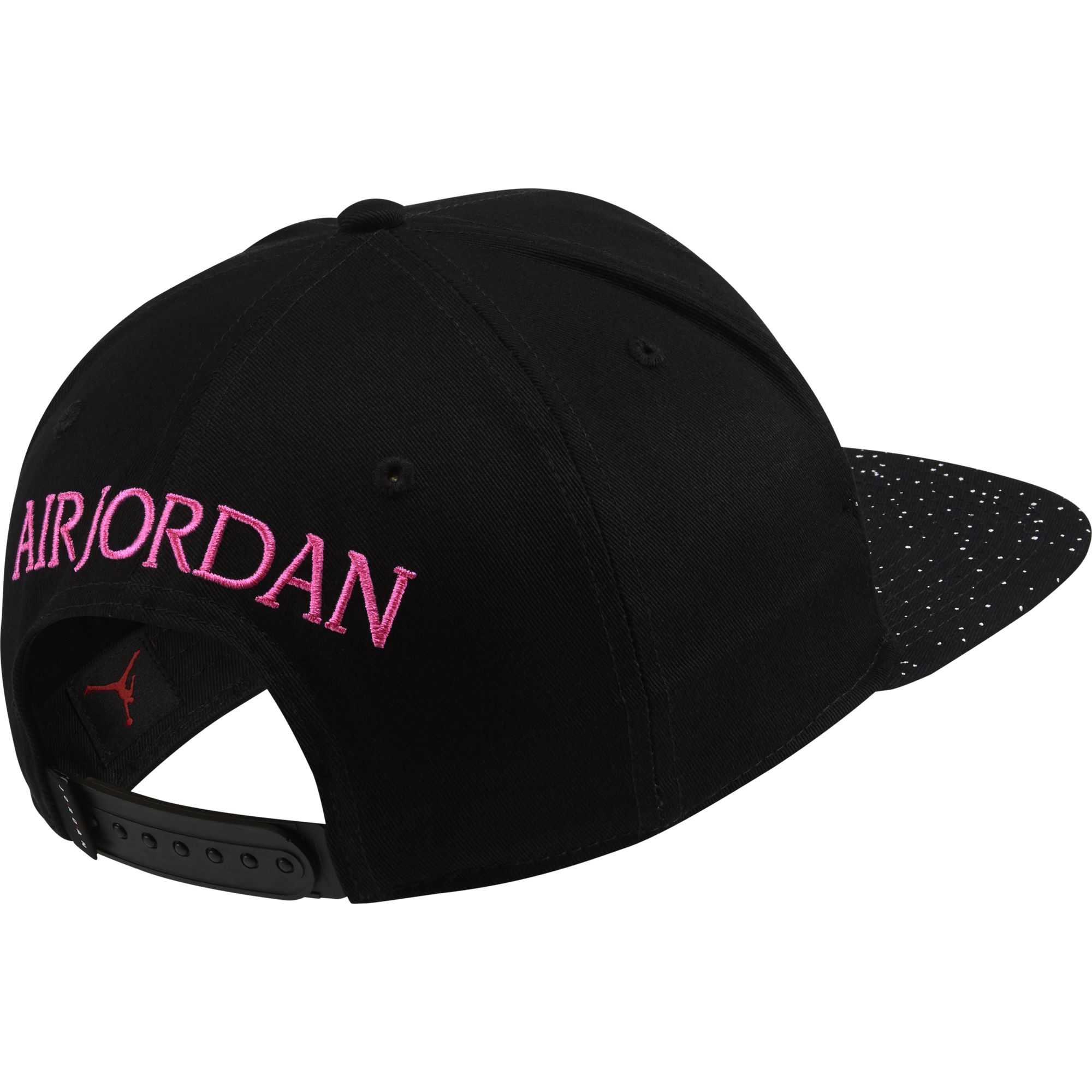 Купить Кепка Jordan Pro Jumpman Classics | CU1985-010 в Москве или заказать доставку на Slamdunk.su