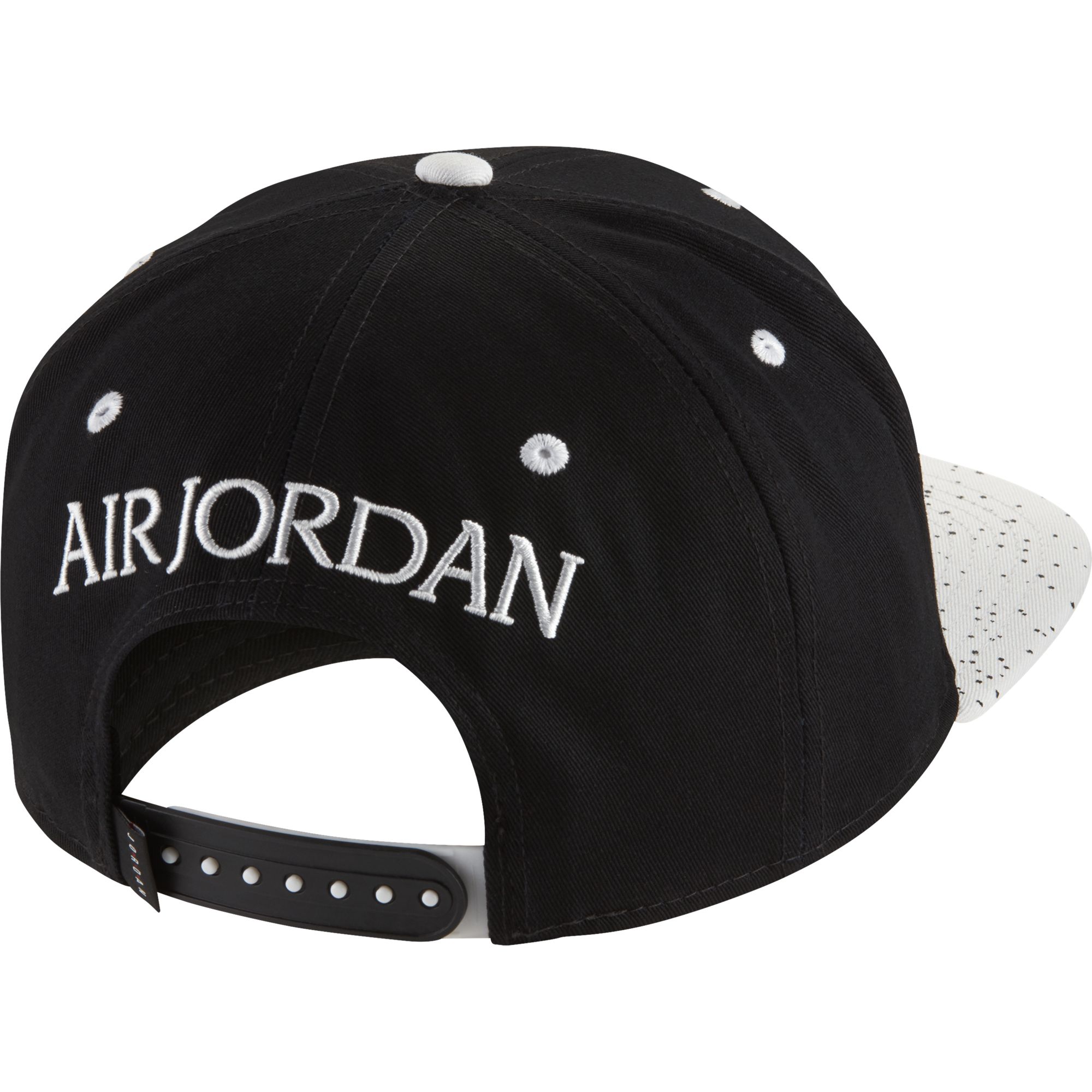 Купить Кепка Jordan Pro Jumpman Classics | CU1985-011 в Москве или заказать доставку на Slamdunk.su