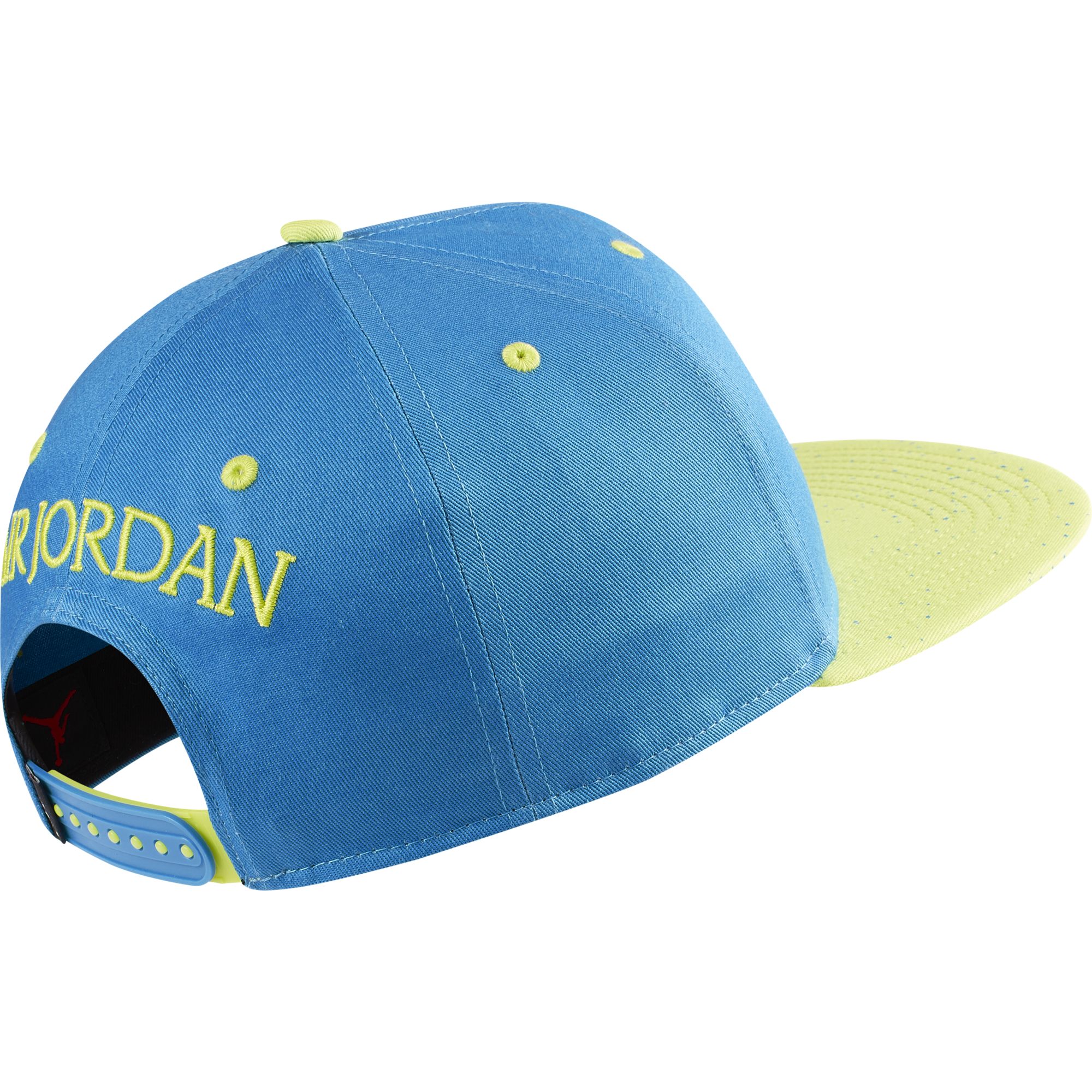 Купить Кепка Jordan Pro Jumpman Classics | CU1985-494 в Москве или заказать доставку на Slamdunk.su