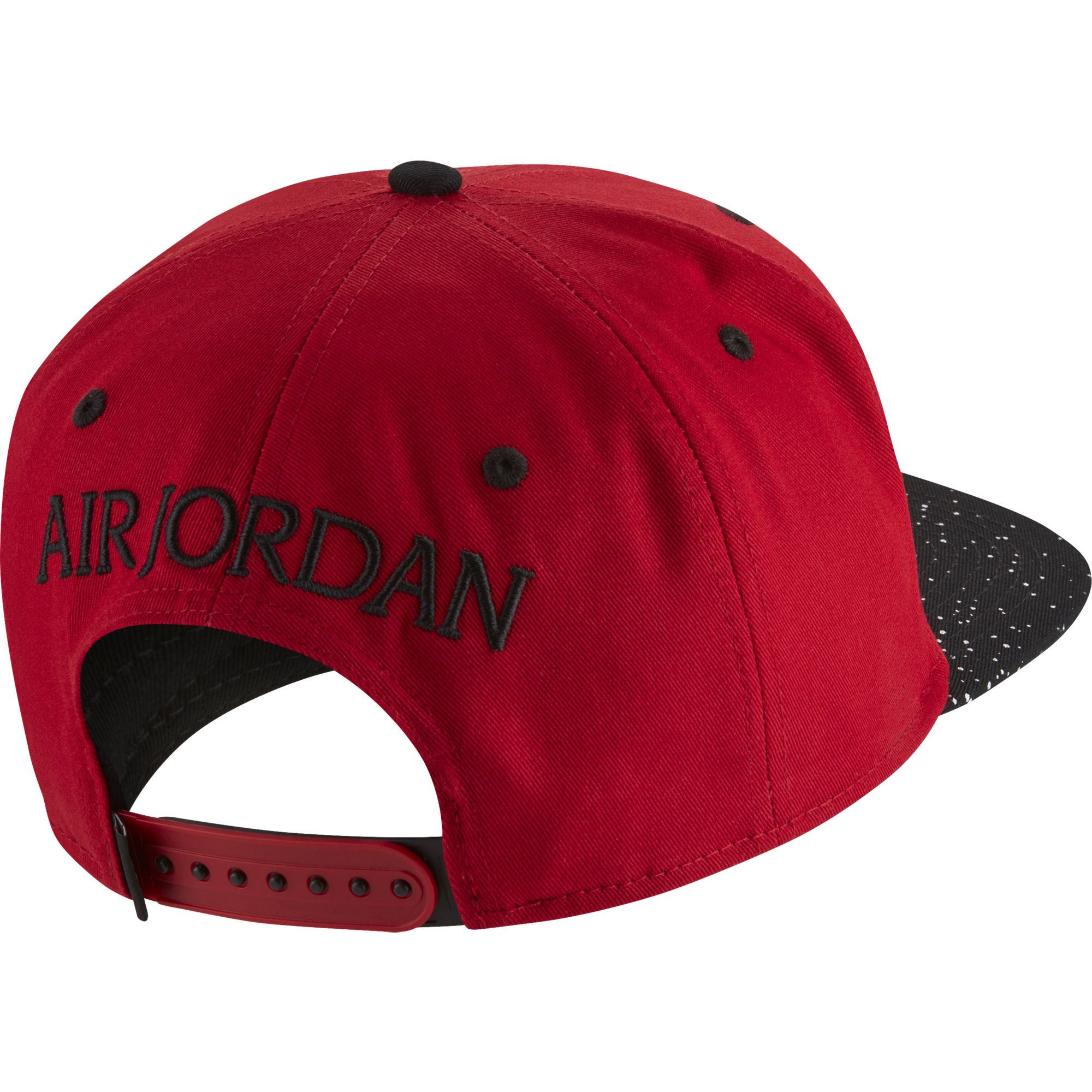 Купить Кепка Jordan Pro Jumpman Classics | CU1985-687 в Москве или заказать доставку на Slamdunk.su