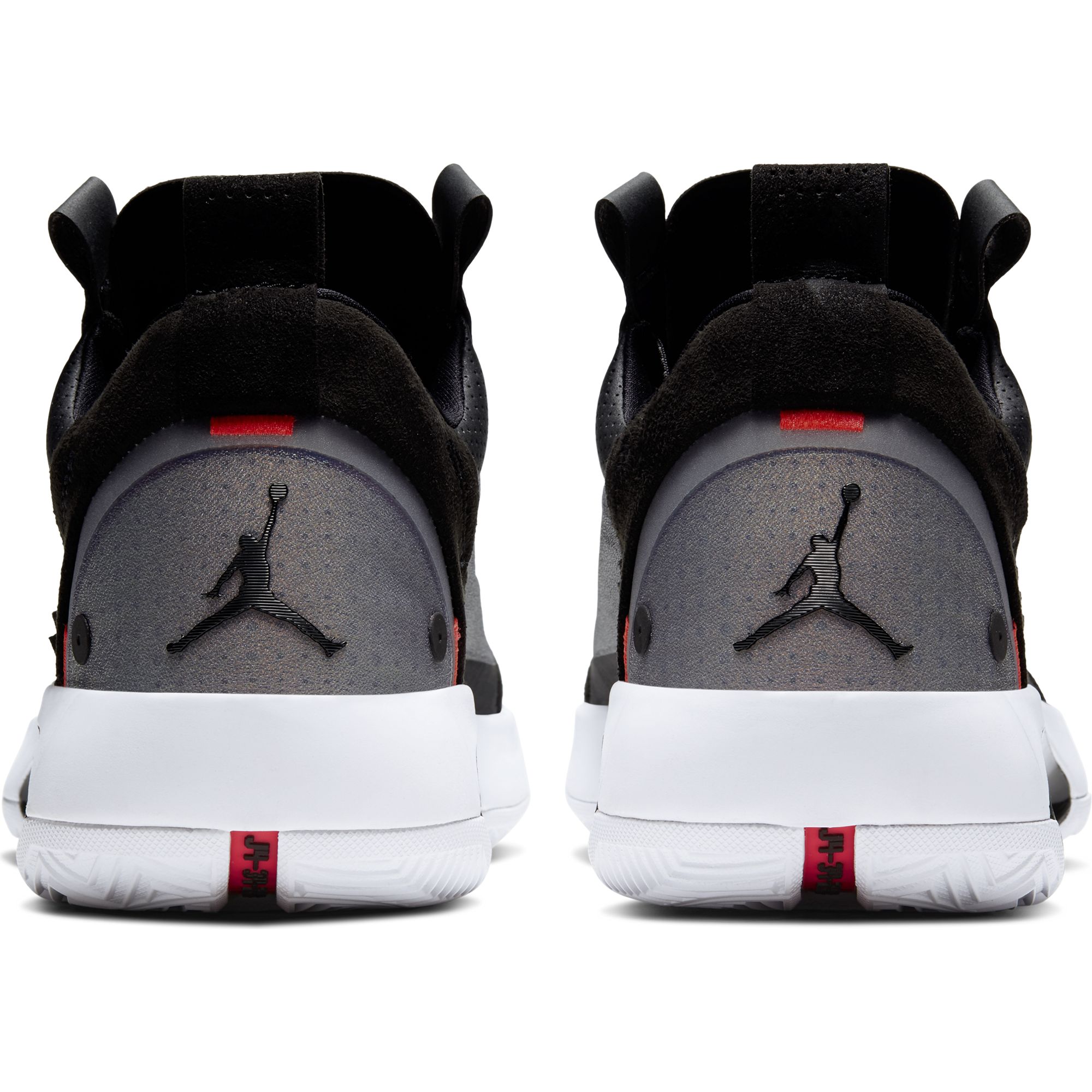Купить Баскетбольные кроссовки Air Jordan XXXIV Low | CU3473-001 в Москве или заказать доставку на Slamdunk.su