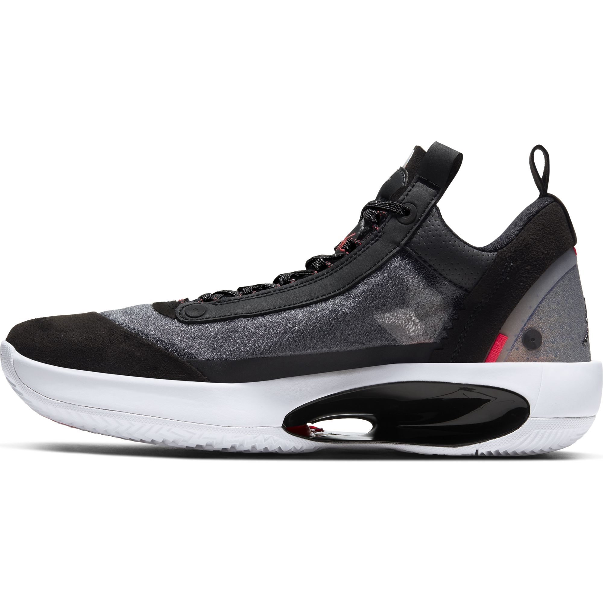 Купить Баскетбольные кроссовки Air Jordan XXXIV Low | CU3473-001 в Москве или заказать доставку на Slamdunk.su
