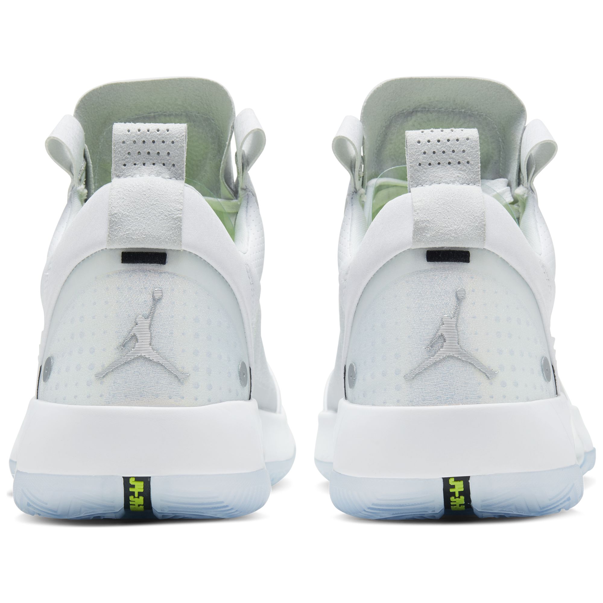 Купить Баскетбольные кроссовки Air Jordan XXXIV Low | CU3473-100 в Москве или заказать доставку на Slamdunk.su