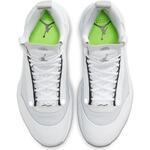 Баскетбольные кроссовки Air Jordan XXXIV Low | CU3473-100