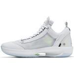 Баскетбольные кроссовки Air Jordan XXXIV Low | CU3473-100