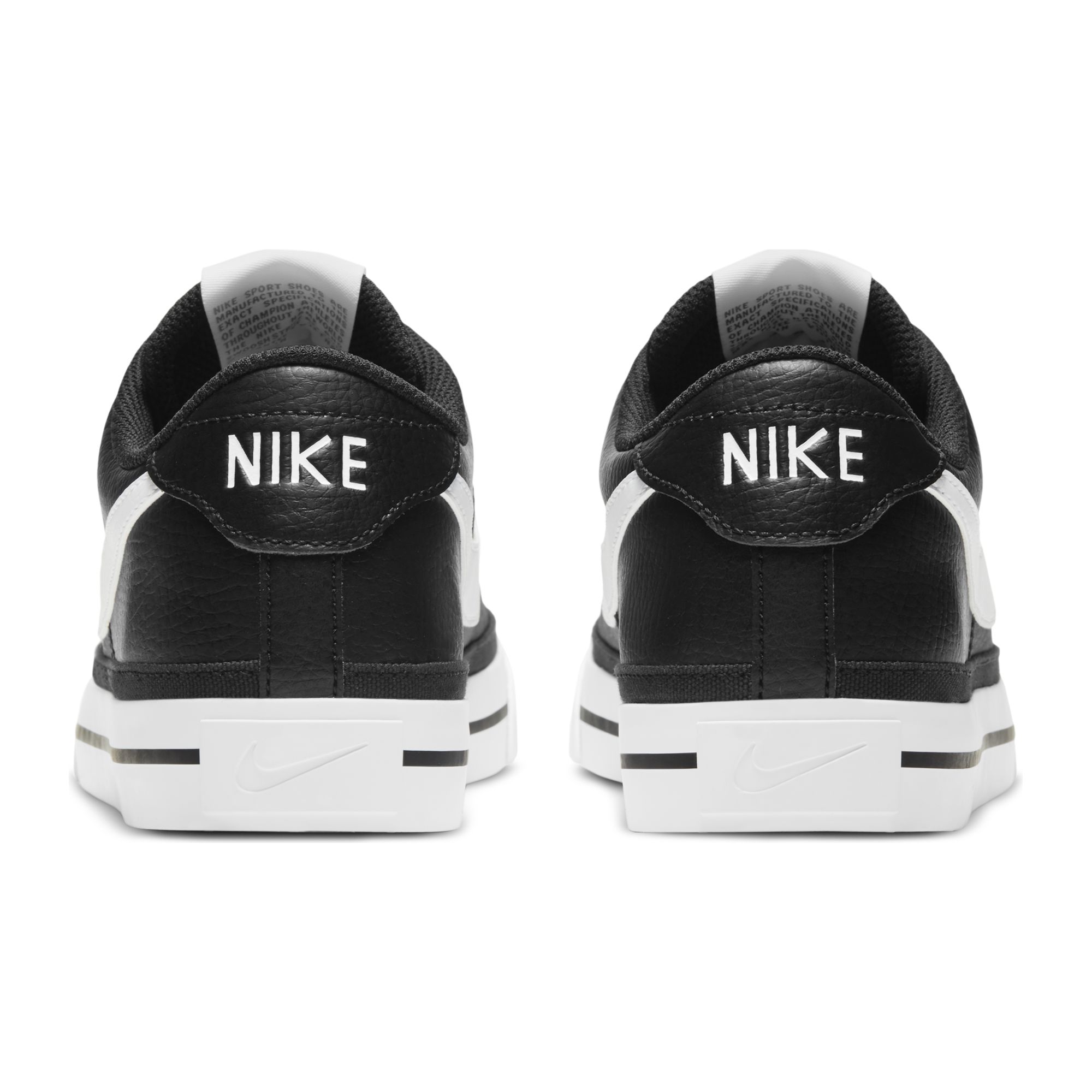Купить Кроссовки Nike Court Legacy | CU4150-002 в Москве или заказать доставку на Slamdunk.su