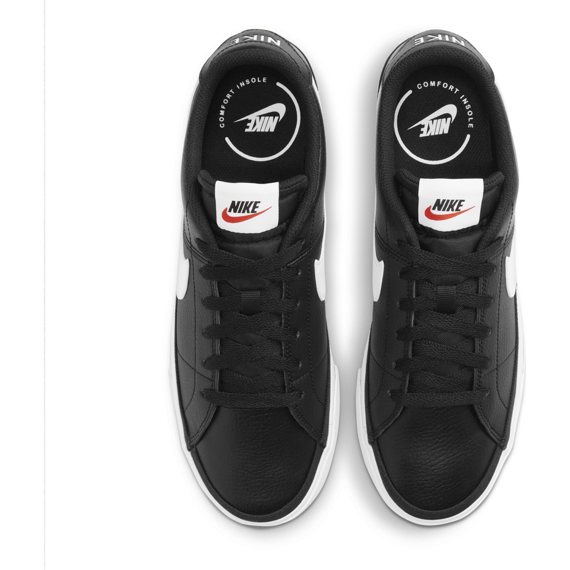 Купить Кроссовки Nike Court Legacy | CU4150-002 в Москве или заказать доставку на Slamdunk.su