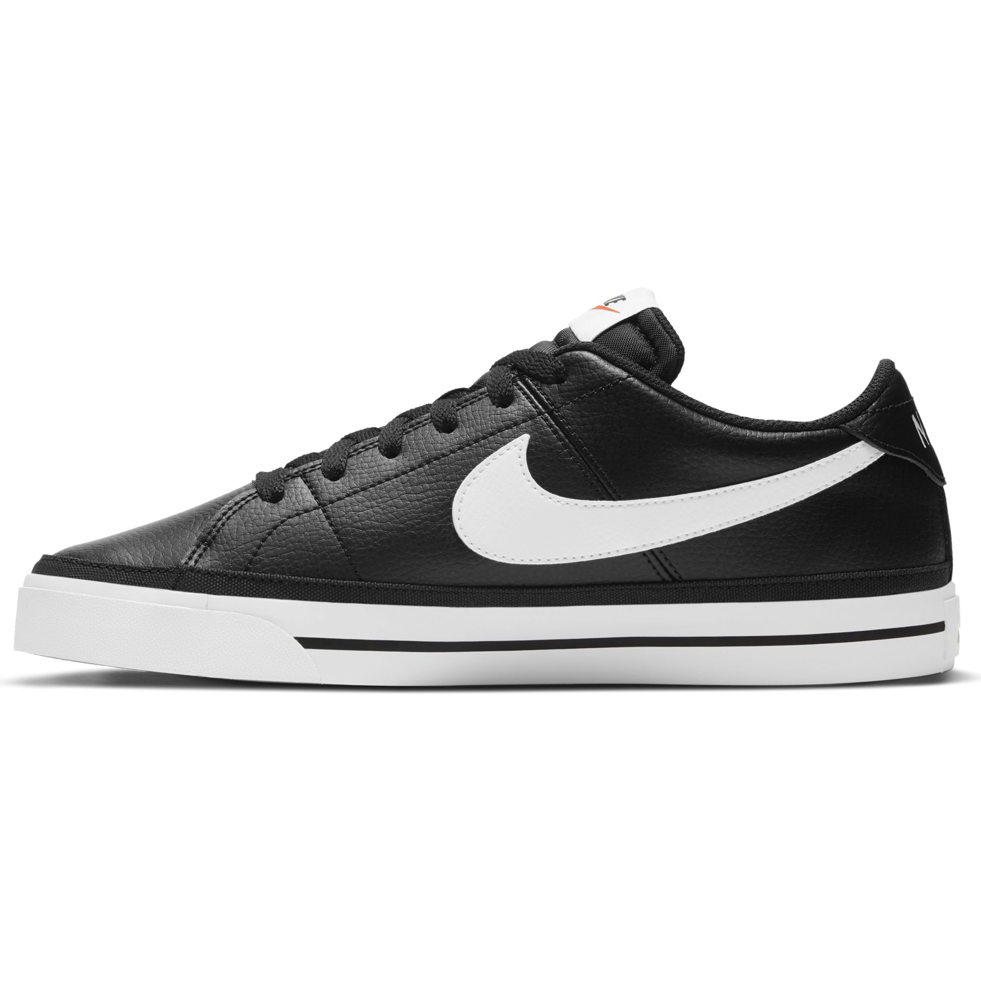 Купить Кроссовки Nike Court Legacy | CU4150-002 в Москве или заказать доставку на Slamdunk.su