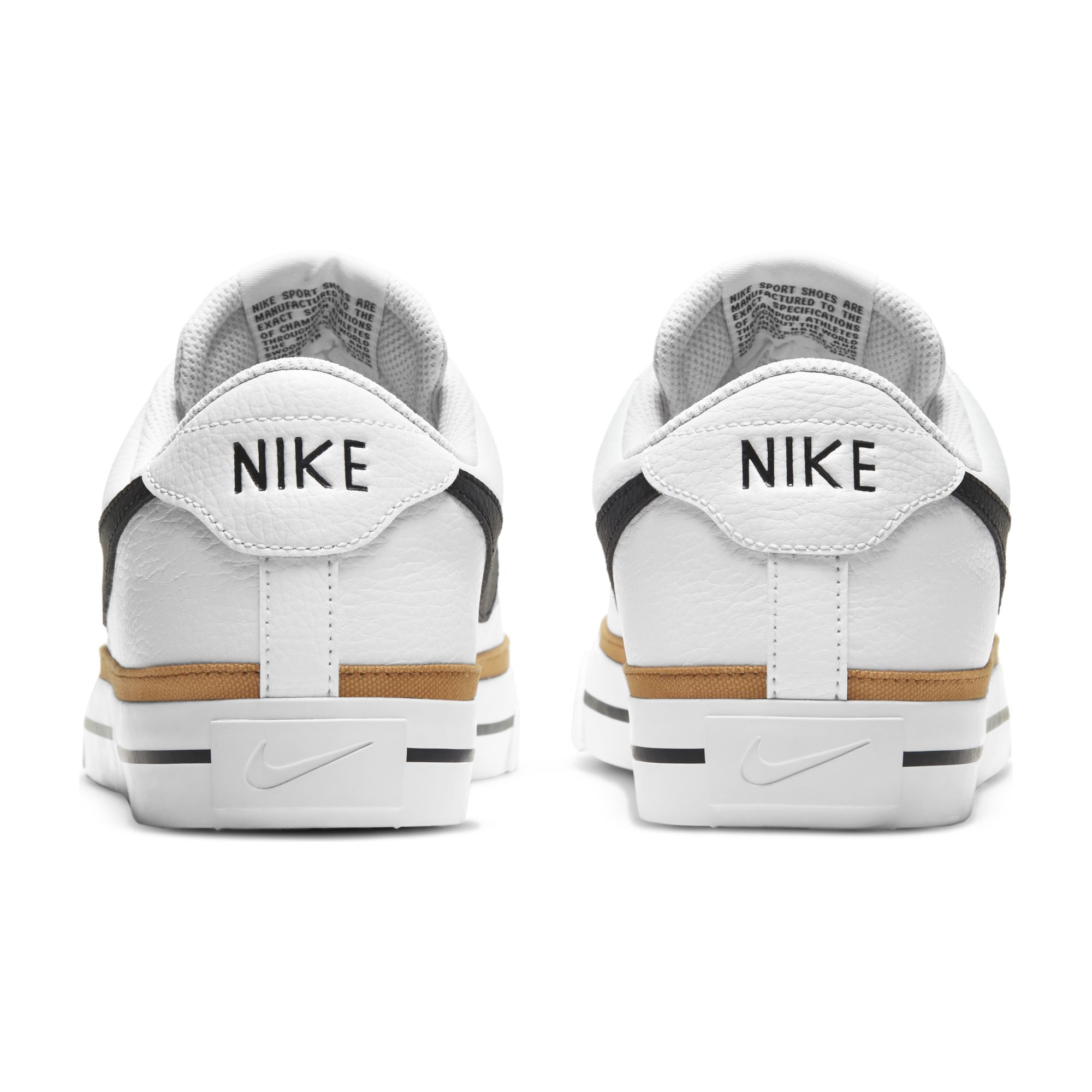 Купить Кроссовки Nike Court Legacy | CU4150-102 в Москве или заказать доставку на Slamdunk.su
