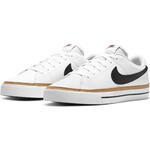 Кроссовки Nike Court Legacy | CU4150-102