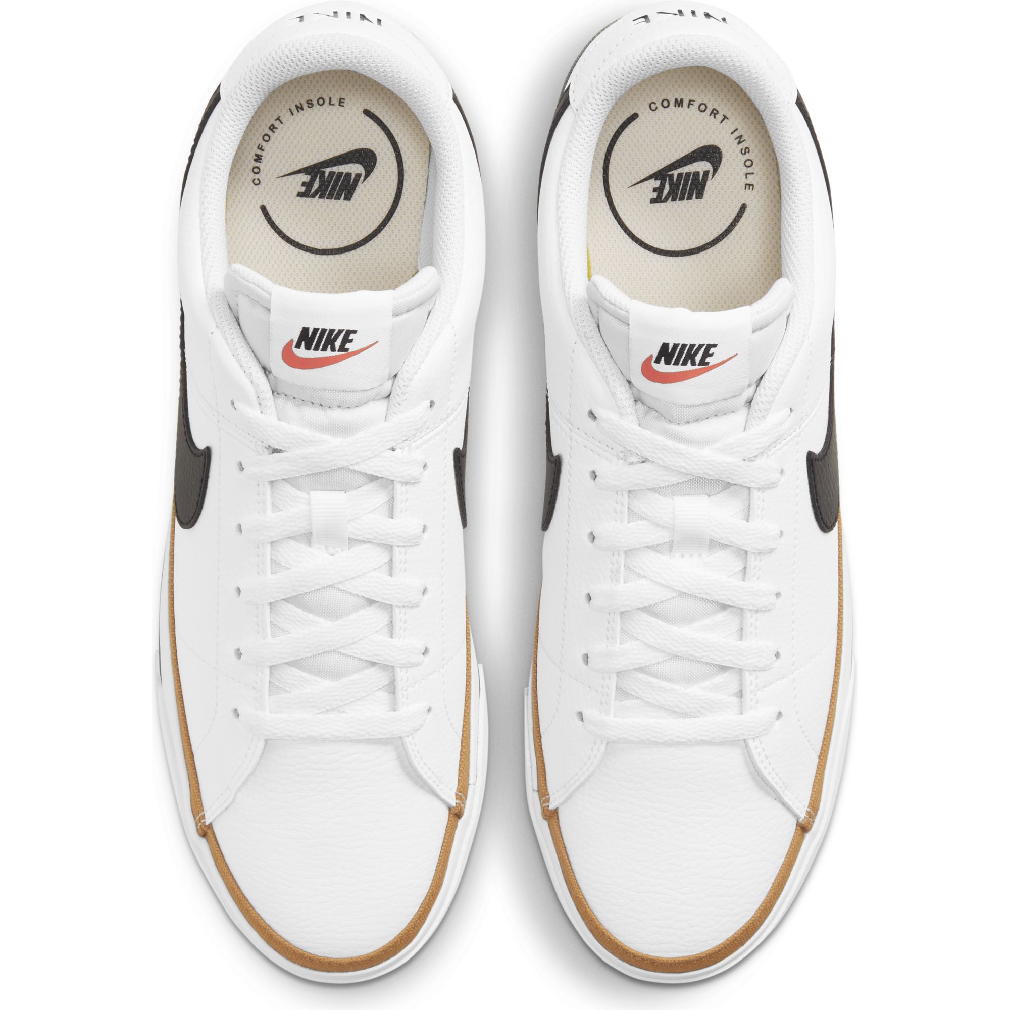 Купить Кроссовки Nike Court Legacy | CU4150-102 в Москве или заказать доставку на Slamdunk.su