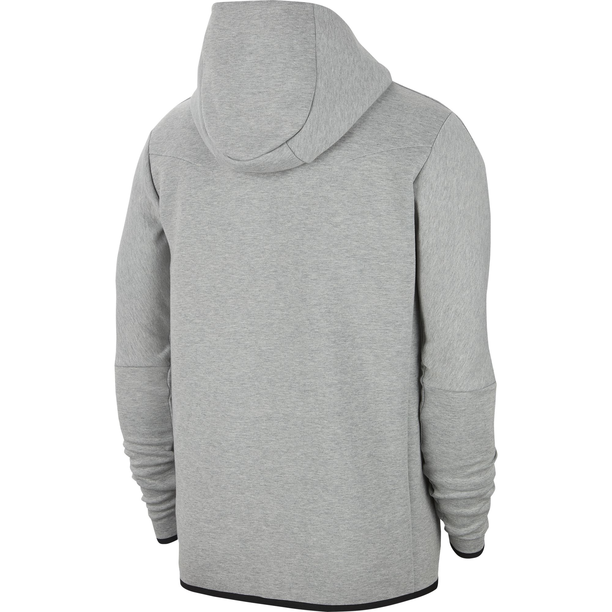Купить Толстовка Nike Sportswear Tech Fleece | CU4489-063 в Москве или заказать доставку на Slamdunk.su