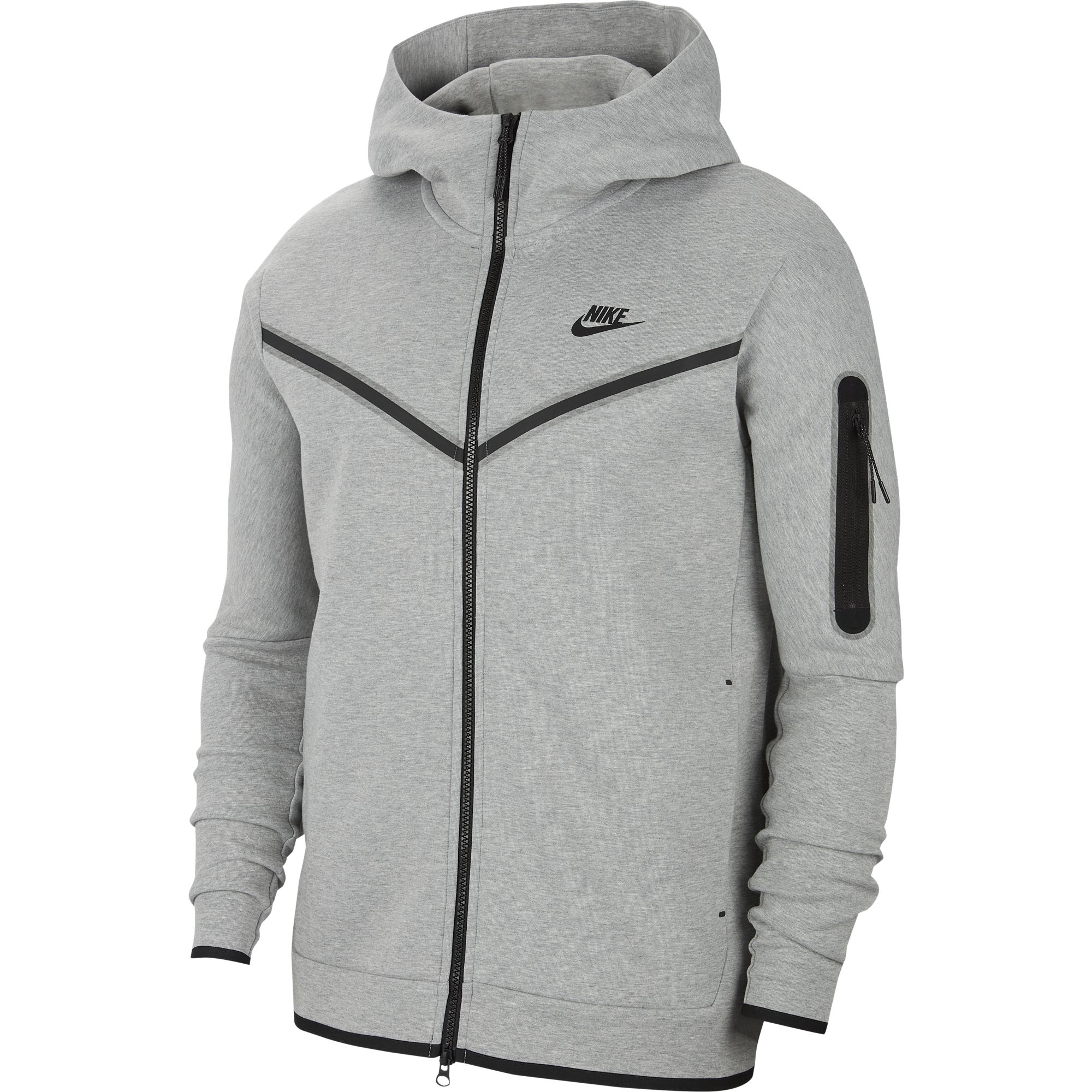 Толстовка Nike Sportswear Tech Fleece - картинка