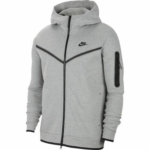 Толстовка Nike Sportswear Tech Fleece