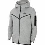 Толстовка Nike Sportswear Tech Fleece | CU4489-063