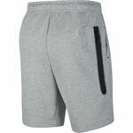 Шорты Nike Sportswear Tech Fleece | CU4503-063