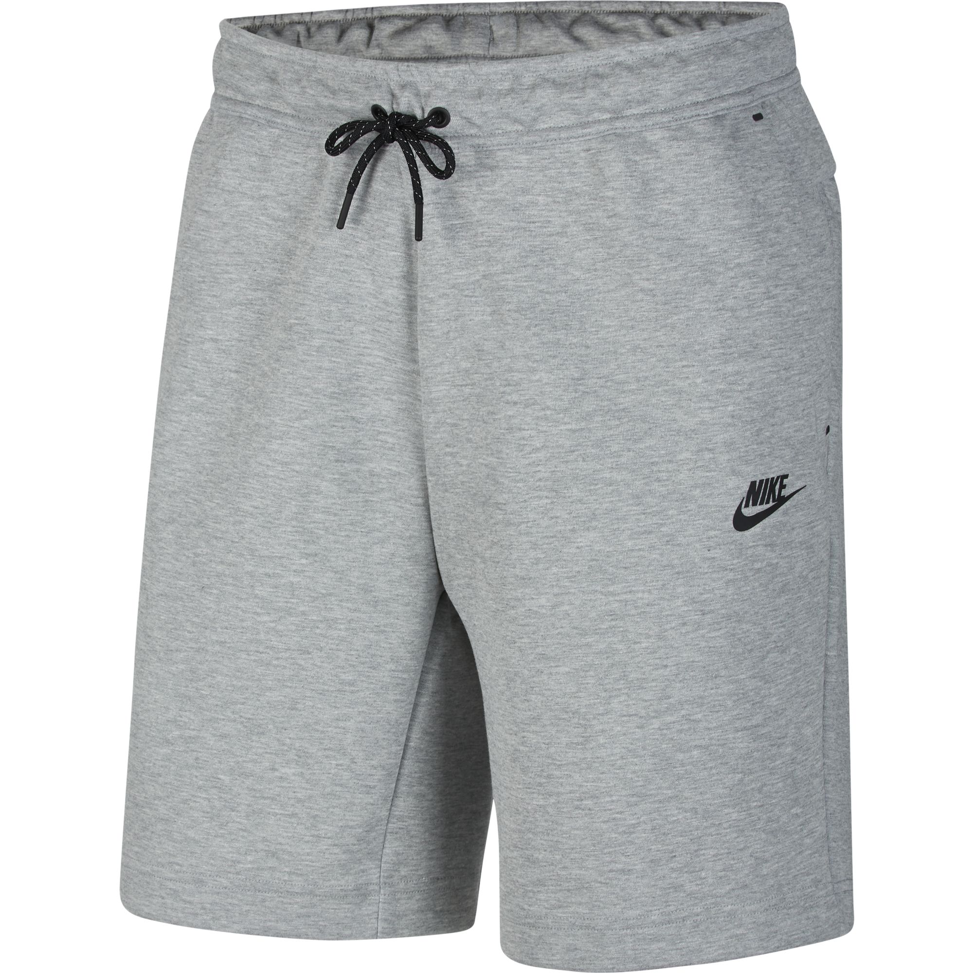 nike mens sportswear tech fleece shorts