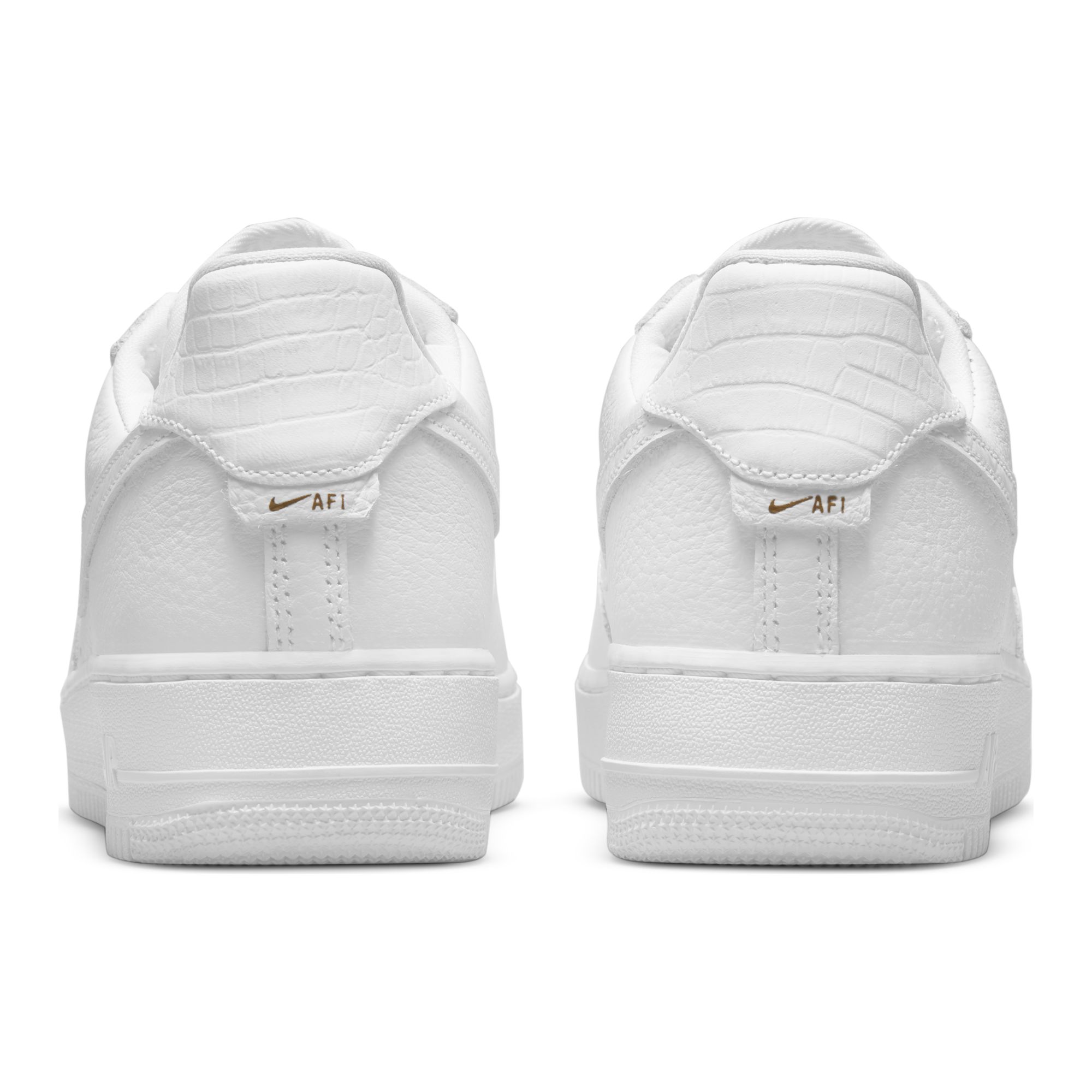 Купить Кроссовки Nike Air Force 1 '07 Craft | CU4865-100 в Москве или заказать доставку на Slamdunk.su
