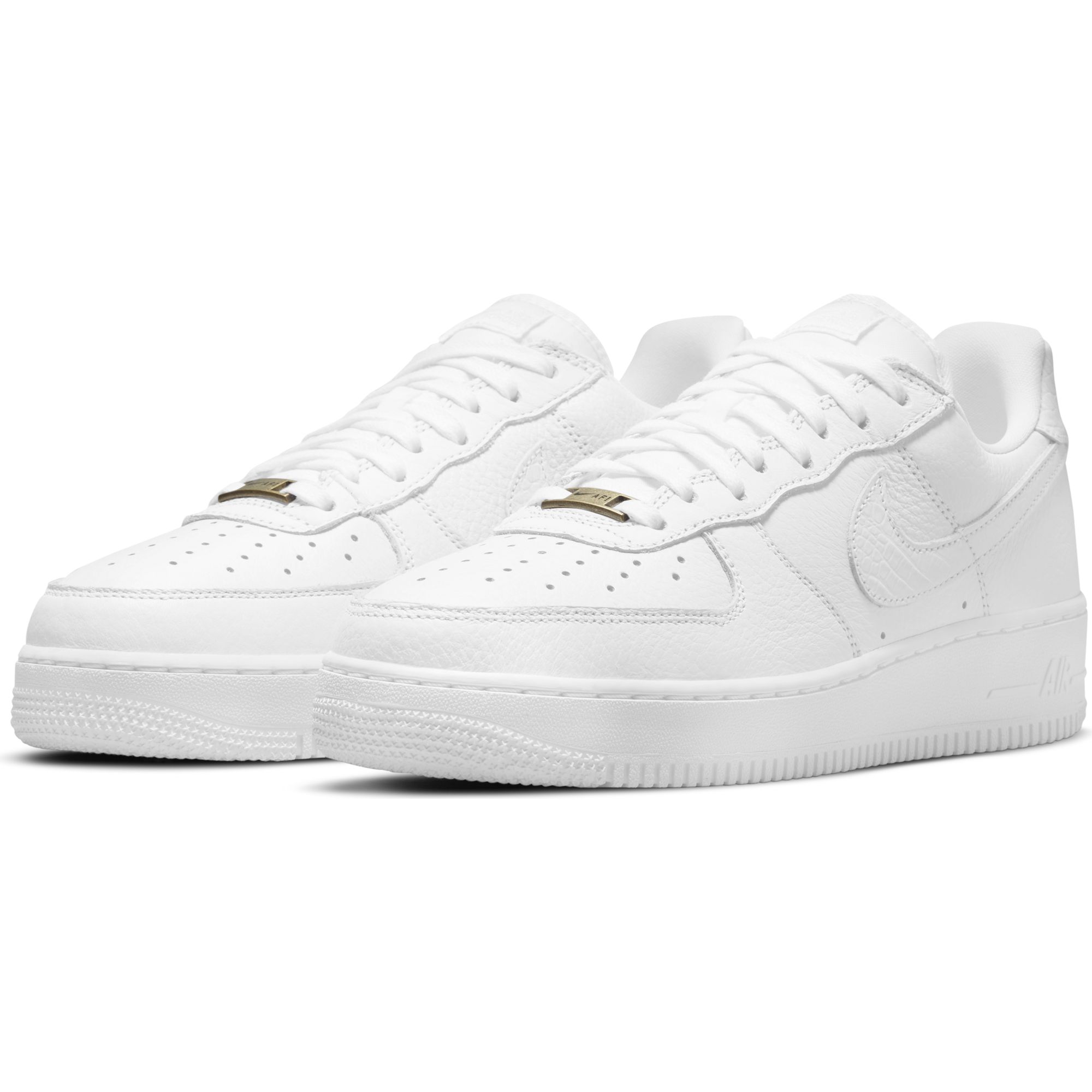 Купить Кроссовки Nike Air Force 1 '07 Craft | CU4865-100 в Москве или заказать доставку на Slamdunk.su