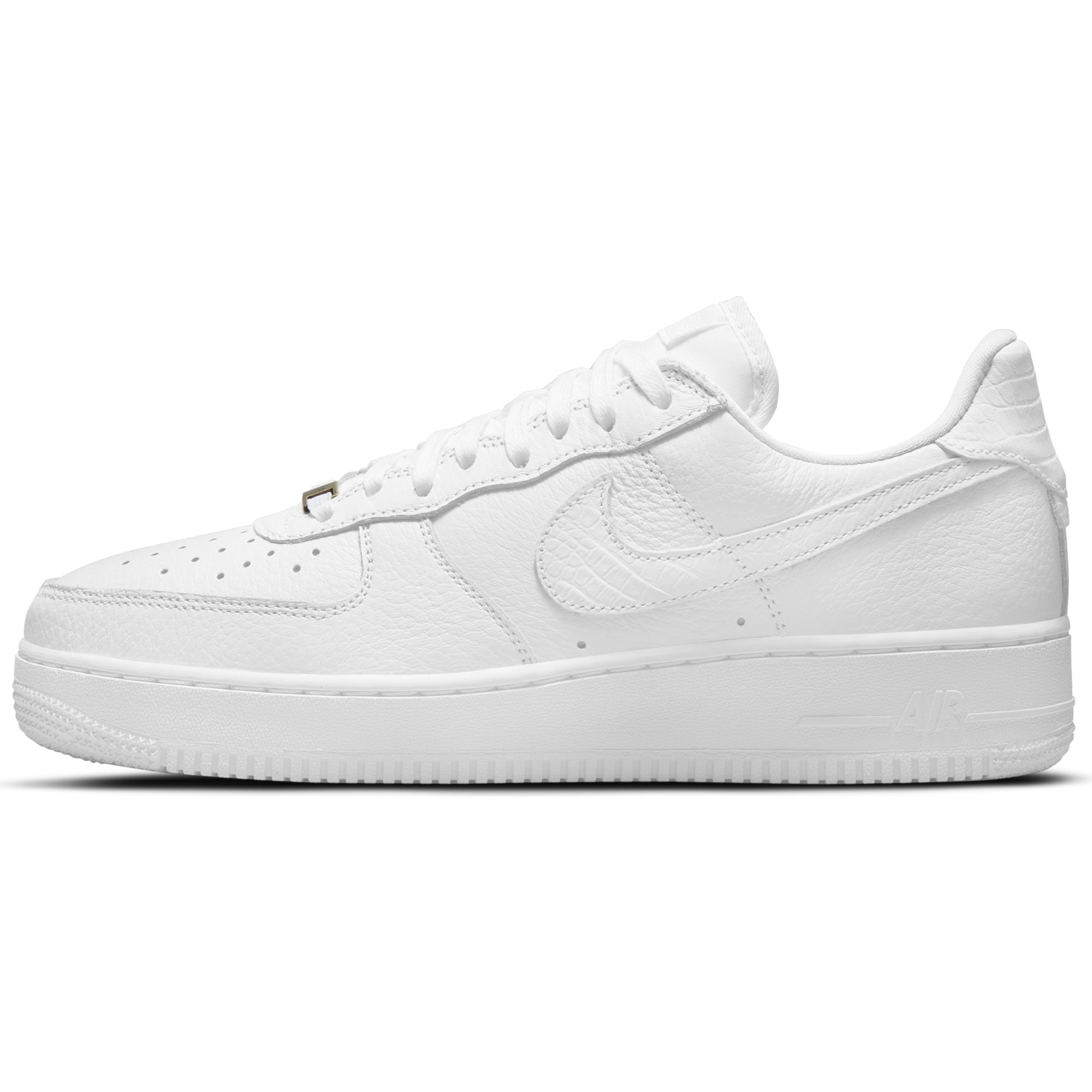 Купить Кроссовки Nike Air Force 1 '07 Craft | CU4865-100 в Москве или заказать доставку на Slamdunk.su
