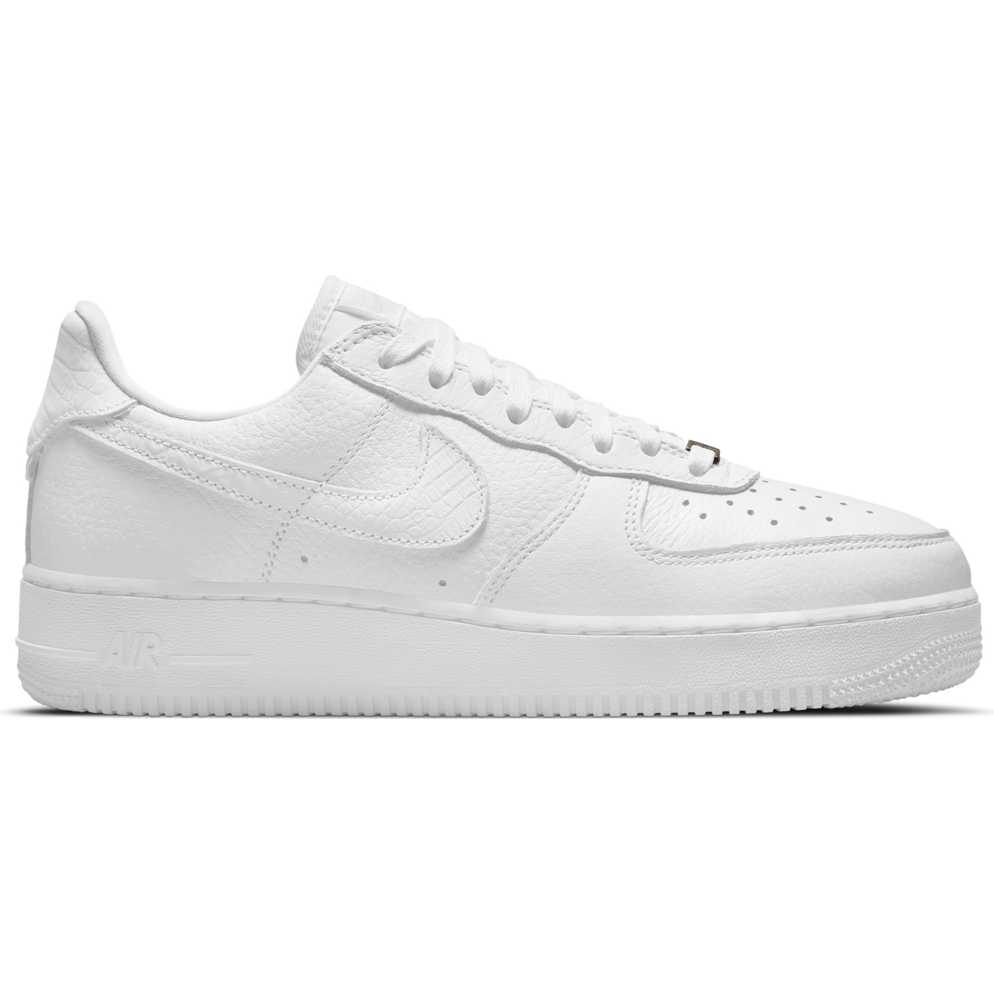 Купить Кроссовки Nike Air Force 1 '07 Craft | CU4865-100 в Москве или заказать доставку на Slamdunk.su