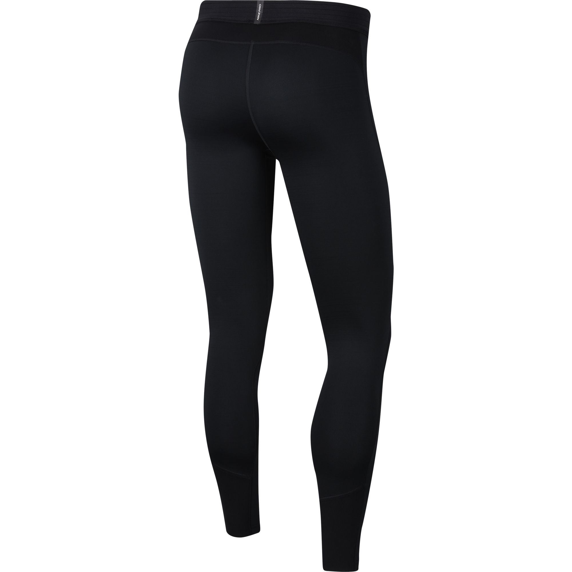 Купить Тайтсы Nike Pro Warm | CU4961-010 в Москве или заказать доставку на Slamdunk.su