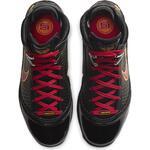 Баскетбольные кроссовки Nike LeBron 7 QS | CU5646-001