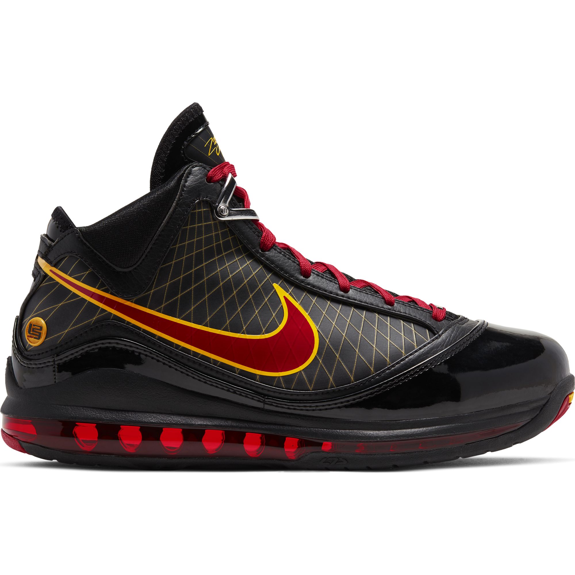 nike lebron qs