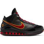 Баскетбольные кроссовки Nike LeBron 7 QS - картинка