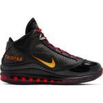 Баскетбольные кроссовки Nike LeBron 7 QS | CU5646-001