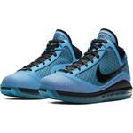 Баскетбольные кроссовки Nike LeBron 7 QS - картинка