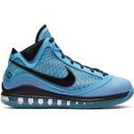 Баскетбольные кроссовки Nike LeBron 7 QS - картинка