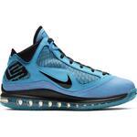 Баскетбольные кроссовки Nike LeBron 7 QS - картинка