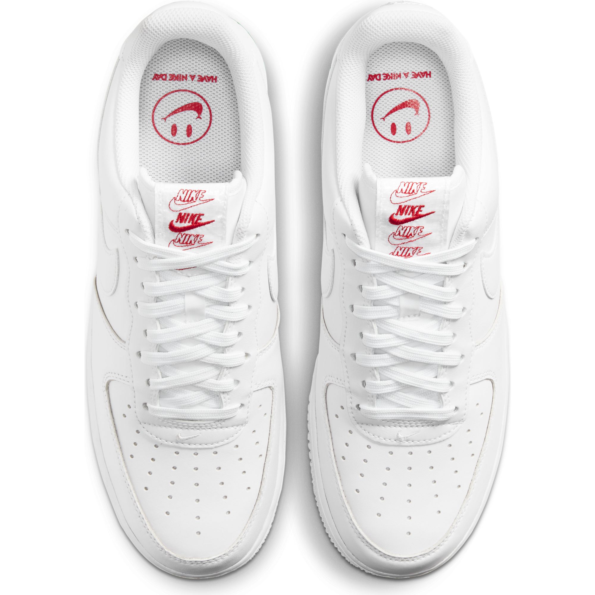 Купить Кроссовки Nike Air Force 1 '07 LX | CU6312-100 в Москве или заказать доставку на Slamdunk.su