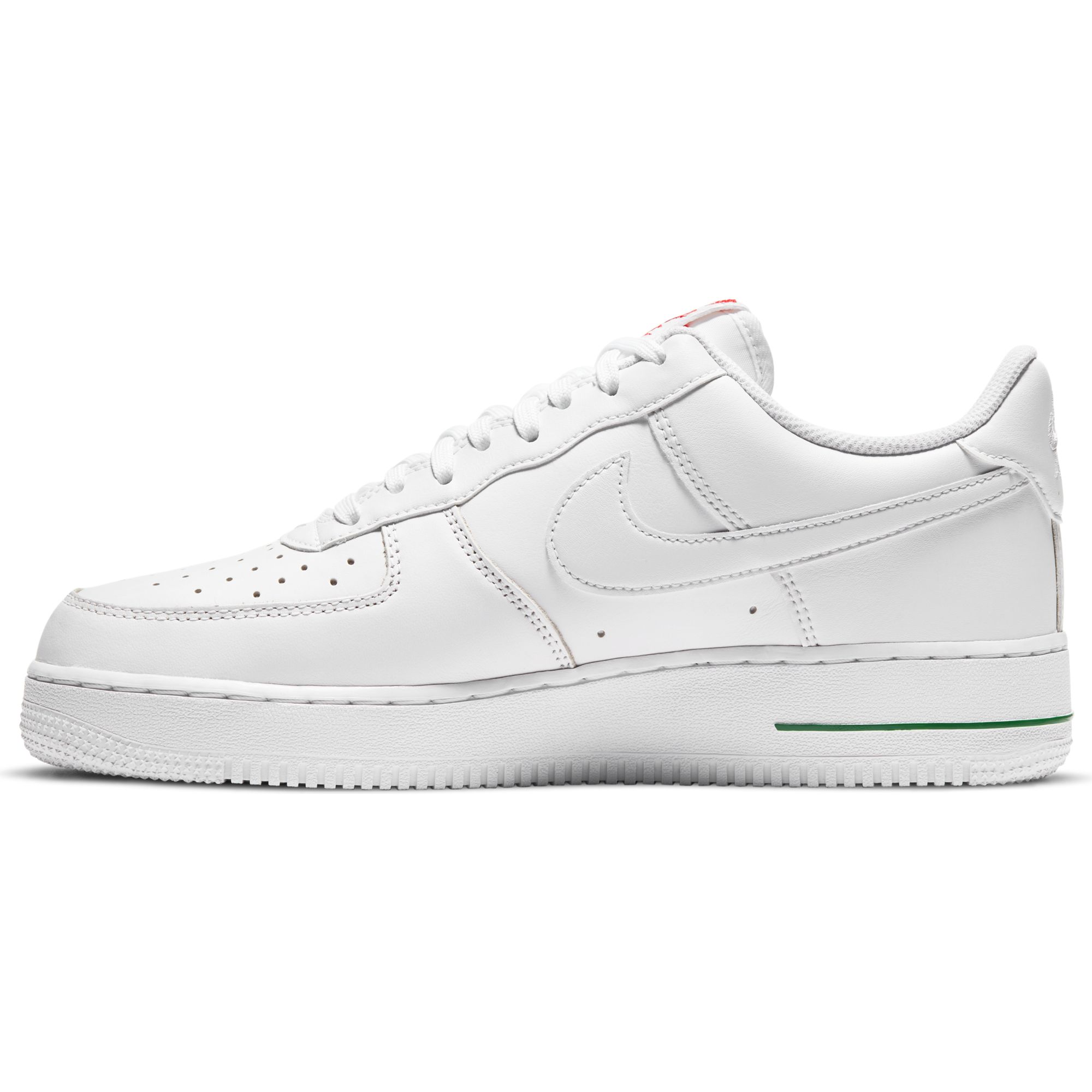 Купить Кроссовки Nike Air Force 1 '07 LX | CU6312-100 в Москве или заказать доставку на Slamdunk.su