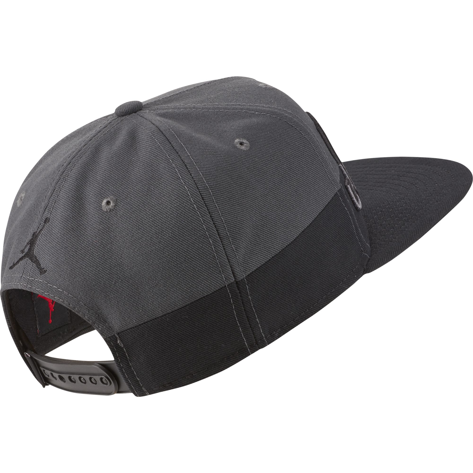 Купить Кепка Jordan Pro "Poolside" | CU6560-010 в Москве или заказать доставку на Slamdunk.su